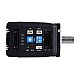 Zintegrowany serwomotor prądu stałego o mocy 200W 0,64Nm(90,63oz.in) 3000rpm 24–70V prądu stałego z Modbus RS485 - iSV2-60TR-48V200A | StepperOnline Zintegrowany serwomotor prądu stałego o mocy 200W 0,64Nm(90,63oz.in) 3000rpm 24–70V prądu stałego z Modbus RS485