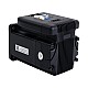 Zintegrowany serwomotor prądu stałego o mocy 750W 2,39Nm(338,45oz.in) 3000rpm 24–70V prądu stałego z Modbus RS485