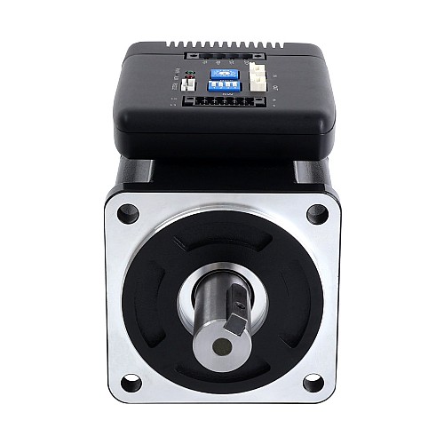 Zintegrowany serwomotor prądu stałego o mocy 750W 2,39Nm(338,45oz.in) 3000rpm 24–70V prądu stałego z Modbus RS485