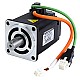 Zestaw silnika serwo AC 1000W z serii E6 3000rpm 3,18Nm 17-bitowy enkoder IP65