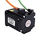 Zestaw silnika serwo AC 1000W z serii E6 3000rpm 3,18Nm 17-bitowy enkoder IP65