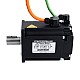 Zestaw silnika serwo AC 1000W z serii E6 3000rpm 3,18Nm 17-bitowy enkoder IP65