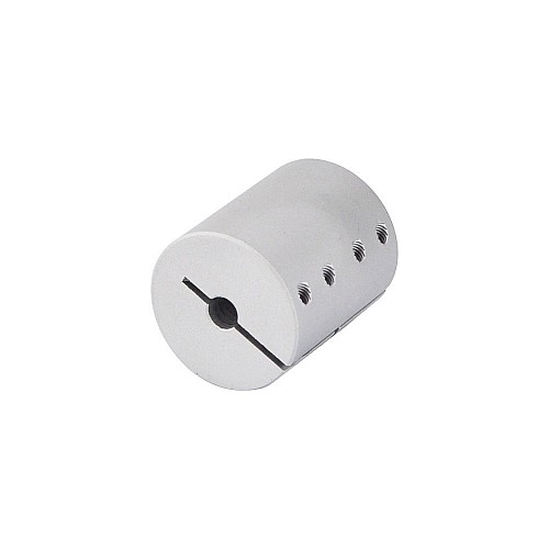 5mm - 5mm sztywne sprzęgło 25x30mm CNC sprzęgło wału silnika krokowego