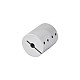 5mm - 5mm sztywne sprzęgło 25x30mm CNC sprzęgło wału silnika krokowego