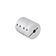 8mm - 10mm sztywne sprzęgło 25x30mm CNC łącznik wału silnika krokowego