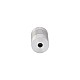 8mm - 8mm Elastyczne sprzęgło 18x25mm CNC sprzęgło wału silnika krokowego