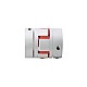14mm - 19mm Elastyczne sprzęgło szczękowe 40x66mm CNC sprzęgło wału silnika krokowego 14mm - 19mm Elastyczne sprzęgło szczękowe 40x66mm CNC sprzęgło wału silnika krokowego