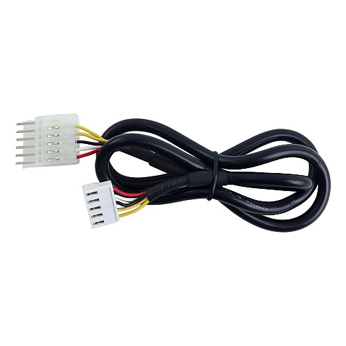 Jednofazowy regulator prędkości silnika 15W 220VAC do silnika o zmiennej prędkości - FS-02-220V-15W | StepperOnline