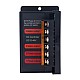 250W 12-48V DC 15A Regulator prędkości silnika do silnika o zmiennej prędkości - FS-03-48V | StepperOnline 250W 12-48V DC 15A Regulator prędkości silnika do silnika o zmiennej prędkości - FS-03-48V | StepperOnline
