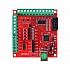 4-osiowy sterownik CNC z płytką Breakout 100 kHz USB do Mach3