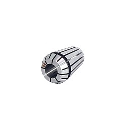 ER20 Φ10mm Precyzyjna tuleja zaciskowa do frezarki CNC Grawerka narzędziowa