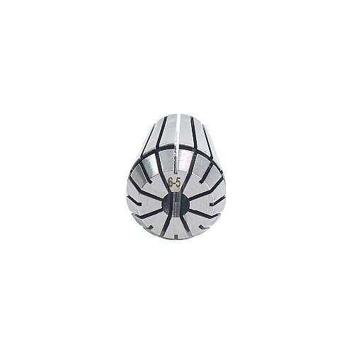 ER20 Φ6mm Precyzyjna tuleja zaciskowa do frezarki CNC Grawerka narzędziowa ER20 Φ6mm Precyzyjna tuleja zaciskowa do frezarki CNC Grawerka narzędziowa