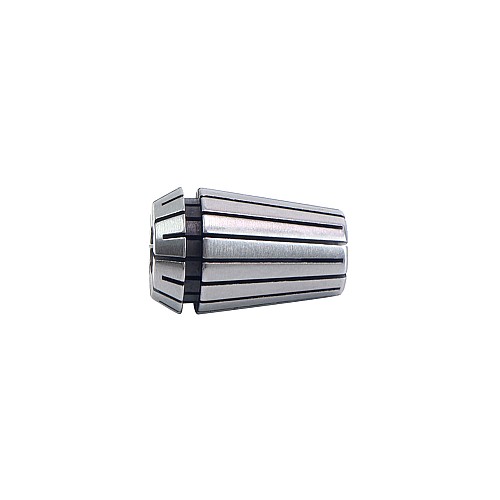 ER20 Φ8mm Precyzyjna tuleja zaciskowa do frezarki CNC Grawerka narzędziowa