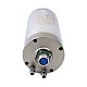 Silnik wrzeciona CNC chłodzony wodą 220V 3.0KW 24000RPM 400Hz Tuleja zaciskowa ER20
