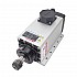 Silnik wrzeciona CNC chłodzony powietrzem 380V 3.5KW 18000RPM 300Hz Tuleja zaciskowa ER20