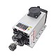 Silnik wrzeciona CNC chłodzony powietrzem 380V 3.5KW 18000RPM 300Hz Tuleja zaciskowa ER20