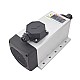 Silnik wrzeciona CNC chłodzony powietrzem 380V 3.5KW 18000RPM 300Hz Tuleja zaciskowa ER20