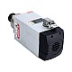 Kwadratowy silnik wrzeciona chłodzony powietrzem 380V 4.5KW 18000RPM 300Hz ER32 Collet CNC 380V