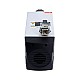 Kwadratowy silnik wrzeciona chłodzony powietrzem 380V 4.5KW 18000RPM 300Hz ER32 Collet CNC 380V