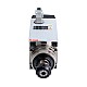 Kwadratowy silnik wrzeciona chłodzony powietrzem 380V 4.5KW 18000RPM 300Hz ER32 Collet CNC 380V