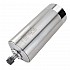Silnik wrzeciona chłodzony wodą 110V 1.5KW 24000RPM 400Hz ER11 Collet frezarka do drewna110V AC