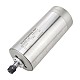 Silnik wrzecionowy chłodzony wodą 220V 1,5KW Φ80x181.5mm i zestaw napędu o zmiennej częstotliwości 2HP 1,5KW 7,0A - VSK-W1.5B | StepperOnline