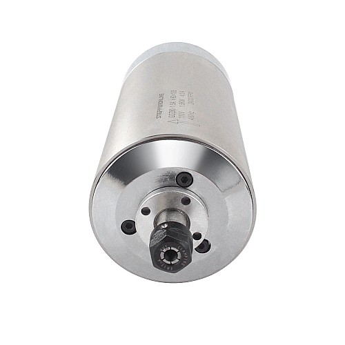 Silnik wrzeciona chłodzony wodą 110V 1.5KW 24000RPM 400Hz ER11 Collet frezarka do drewna110V AC