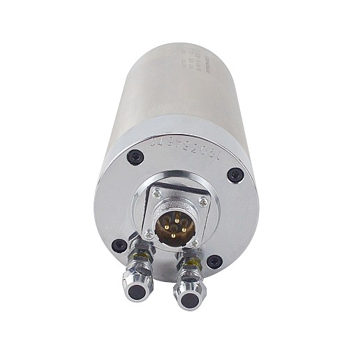 Silnik wrzeciona chłodzony wodą 110V 1.5KW 24000RPM 400Hz ER11 Collet frezarka do drewna110V AC