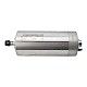 Silnik wrzeciona chłodzony wodą 220V 1.5KW 24000RPM 400Hz ER11 Collet frezarka do drewna220V AC