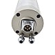 Silnik wrzeciona chłodzony wodą 220V 1.5KW 24000RPM 400Hz ER11 Collet frezarka do drewna220V AC