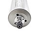 Silnik wrzeciona chłodzony wodą 220V 1.5KW 24000RPM 400Hz ER11 Collet frezarka do drewna220V AC