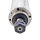 Silnik wrzeciona CNC chłodzony wodą 220V 2.2KW 24000RPM 400Hz Tuleja zaciskowa ER20