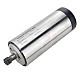 Silnik wrzecionowy chłodzony powietrzem 220V 1.5KW φ80 x 193.5mm i zestaw napędu o zmiennej częstotliwości 2HP 1.5KW 7.0A