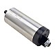 Silnik wrzeciona CNC chłodzony powietrzem 110V 1.5KW 24000RPM 400Hz Tuleja zaciskowa ER11