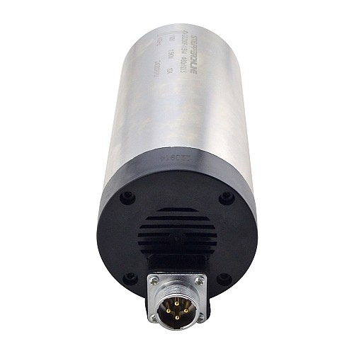 Silnik wrzeciona CNC chłodzony powietrzem 110V 1.5KW 24000RPM 400Hz Tuleja zaciskowa ER11