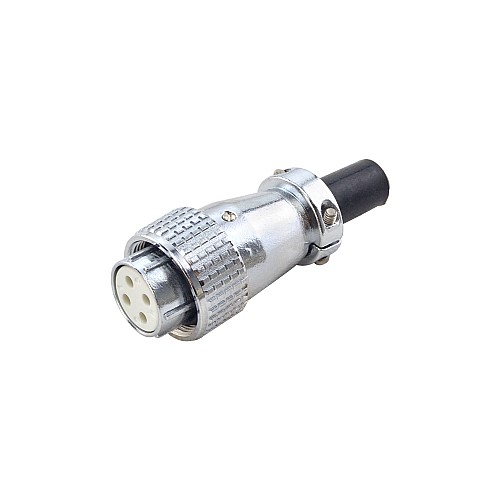 Silnik wrzeciona CNC chłodzony powietrzem 110V 1.5KW 24000RPM 400Hz Tuleja zaciskowa ER11