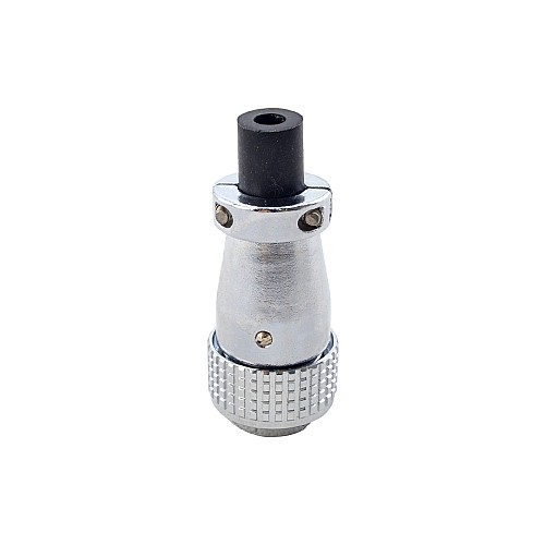 Silnik wrzecionowy chłodzony powietrzem 220V 1.5KW φ80 x 193.5mm i zestaw napędu o zmiennej częstotliwości 2HP 1.5KW 7.0A