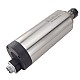 Silnik wrzeciona chłodzony powietrzem 110V 2.2KW 24000RPM 400Hz ER20 Collet frezarka do drewna110V AC