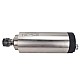 Silnik wrzeciona chłodzony powietrzem 110V 2.2KW 24000RPM 400Hz ER20 Collet frezarka do drewna110V AC