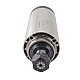 Silnik wrzeciona chłodzony powietrzem 110V 2.2KW 24000RPM 400Hz ER20 Collet frezarka do drewna110V AC