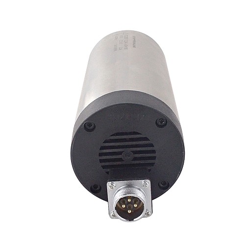 Silnik wrzeciona chłodzony powietrzem 110V 2.2KW 24000RPM 400Hz ER20 Collet frezarka do drewna110V AC