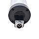 Silnik wrzecionowy chłodzony powietrzem 220V 2.2KW φ80 x 193.5mm i zestaw napędu o zmiennej częstotliwości 3KM 2.2KW 12.5A