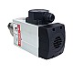 Silnik wrzeciona CNC chłodzony powietrzem 380V 1.5KW 18000RPM 300Hz Tuleja zaciskowa ER20