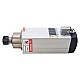 Silnik wrzeciona CNC chłodzony powietrzem 220V 3.5KW 18000RPM 300Hz Tuleja zaciskowa ER25