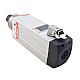 Silnik wrzeciona CNC chłodzony powietrzem 220V 3.5KW 18000RPM 300Hz Tuleja zaciskowa ER25