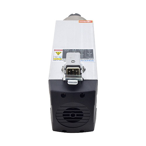 Silnik wrzeciona CNC chłodzony powietrzem 220V 3.5KW 18000RPM 300Hz Tuleja zaciskowa ER25