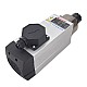 Silnik wrzeciona CNC chłodzony powietrzem 220V 2.2KW 18000RPM 400Hz Tuleja zaciskowa ER25 - GDZ93x82-2.2B4 | StepperOnline