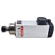 Silnik wrzeciona CNC chłodzony powietrzem 380V 3.5KW 18000RPM 300Hz Tuleja zaciskowa ER25