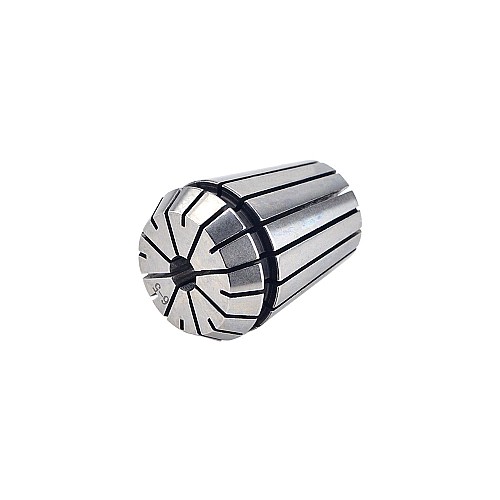 Silnik wrzeciona CNC chłodzony powietrzem 380V 3.5KW 18000RPM 300Hz Tuleja zaciskowa ER25