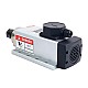 Silnik wrzeciona CNC chłodzony powietrzem 220V 2.2KW 24000RPM 400Hz Tuleja zaciskowa ER20